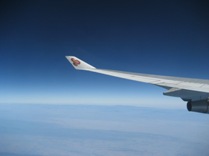 Reisen 2009